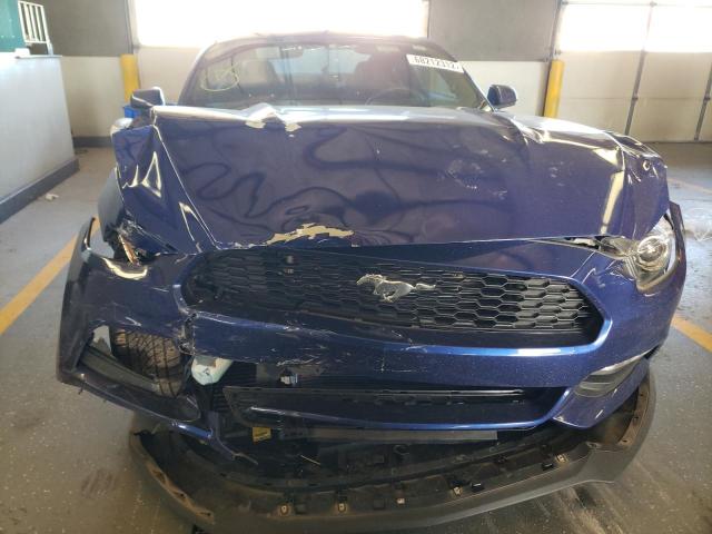 Photo 4 VIN: 1FA6P8AM3G5278352 - FORD MUSTANG 