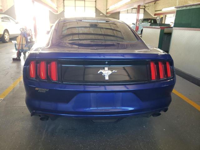 Photo 5 VIN: 1FA6P8AM3G5278352 - FORD MUSTANG 