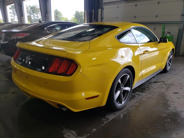 Photo 3 VIN: 1FA6P8AM3G5281381 - FORD MUSTANG 