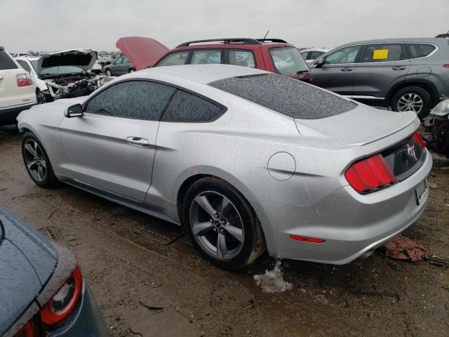 Photo 1 VIN: 1FA6P8AM3G5283678 - FORD MUSTANG 