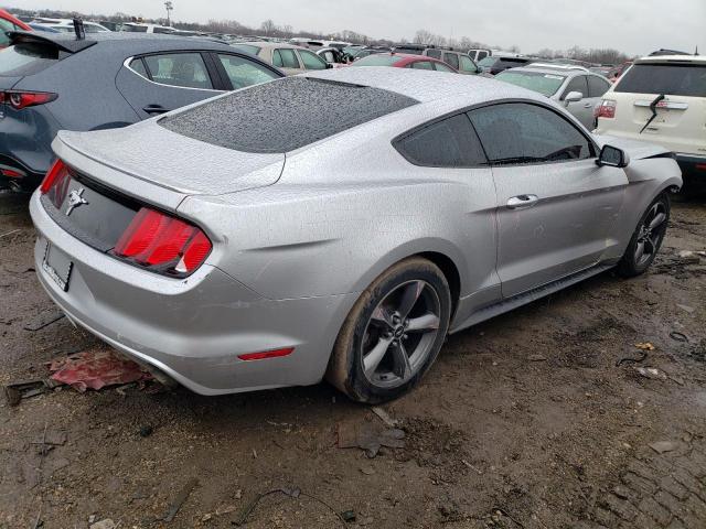 Photo 2 VIN: 1FA6P8AM3G5283678 - FORD MUSTANG 