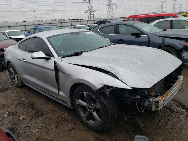 Photo 3 VIN: 1FA6P8AM3G5283678 - FORD MUSTANG 