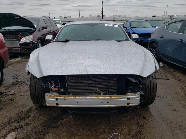 Photo 4 VIN: 1FA6P8AM3G5283678 - FORD MUSTANG 