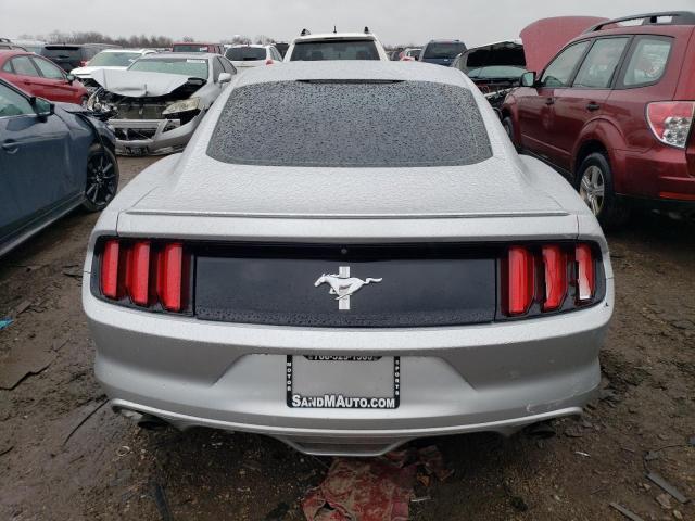 Photo 5 VIN: 1FA6P8AM3G5283678 - FORD MUSTANG 