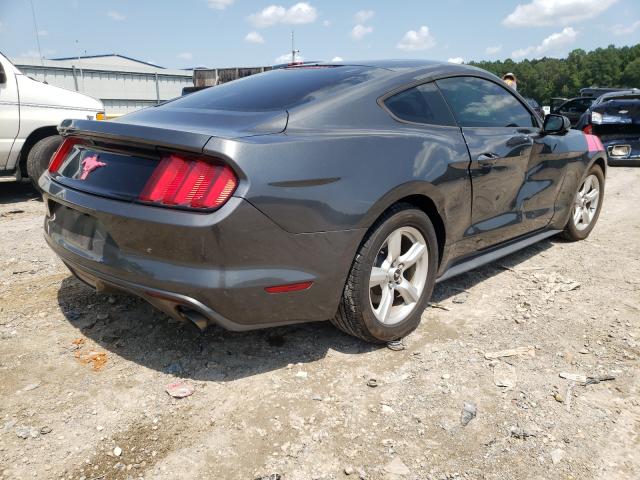 Photo 3 VIN: 1FA6P8AM3G5298438 - FORD MUSTANG 