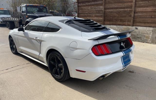 Photo 2 VIN: 1FA6P8AM3G5298472 - FORD MUSTANG 