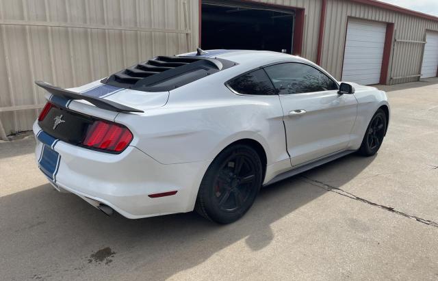 Photo 3 VIN: 1FA6P8AM3G5298472 - FORD MUSTANG 