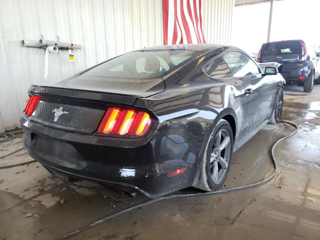 Photo 3 VIN: 1FA6P8AM3G5299976 - FORD MUSTANG 