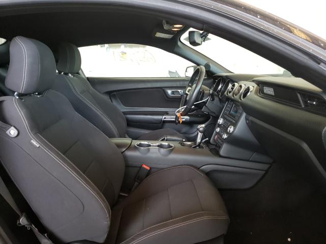 Photo 4 VIN: 1FA6P8AM3G5299976 - FORD MUSTANG 