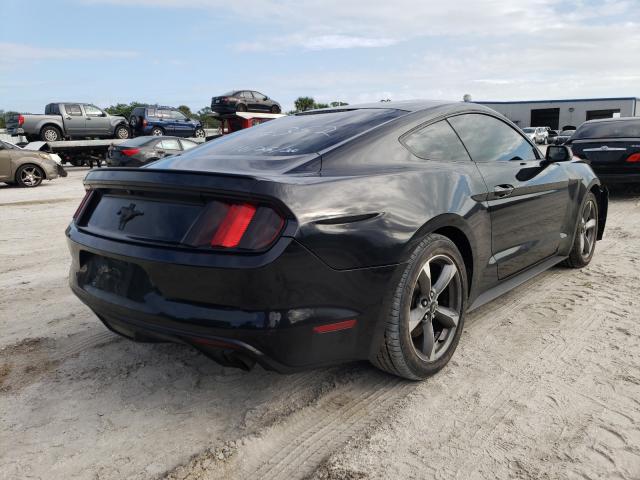 Photo 3 VIN: 1FA6P8AM3G5304710 - FORD MUSTANG 