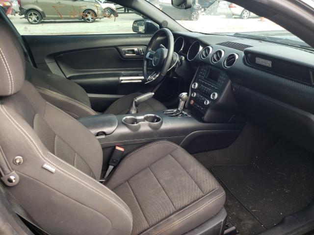 Photo 4 VIN: 1FA6P8AM3G5304710 - FORD MUSTANG 