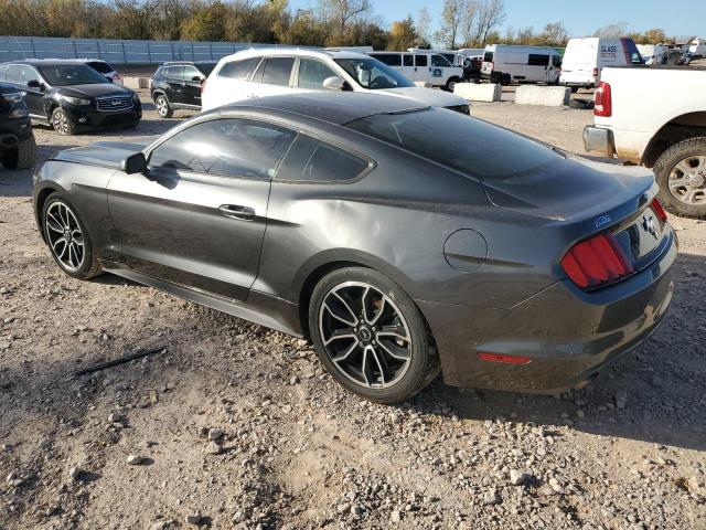 Photo 1 VIN: 1FA6P8AM3G5317442 - FORD MUSTANG 