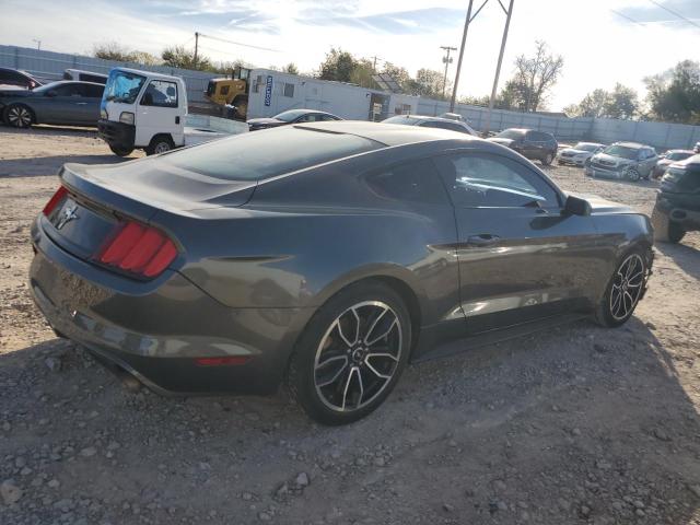 Photo 2 VIN: 1FA6P8AM3G5317442 - FORD MUSTANG 