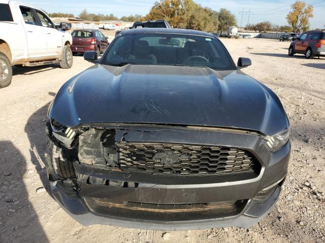 Photo 4 VIN: 1FA6P8AM3G5317442 - FORD MUSTANG 