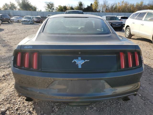 Photo 5 VIN: 1FA6P8AM3G5317442 - FORD MUSTANG 