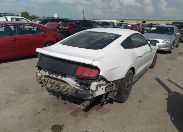 Photo 3 VIN: 1FA6P8AM3G5322852 - FORD MUSTANG 