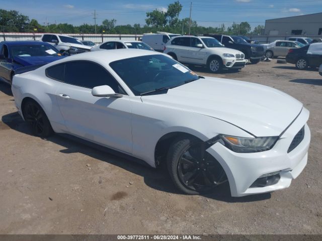 Photo 0 VIN: 1FA6P8AM3G5335620 - FORD MUSTANG 