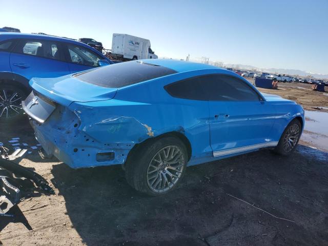 Photo 2 VIN: 1FA6P8AM3H5202289 - FORD MUSTANG 