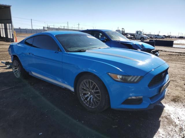 Photo 3 VIN: 1FA6P8AM3H5202289 - FORD MUSTANG 