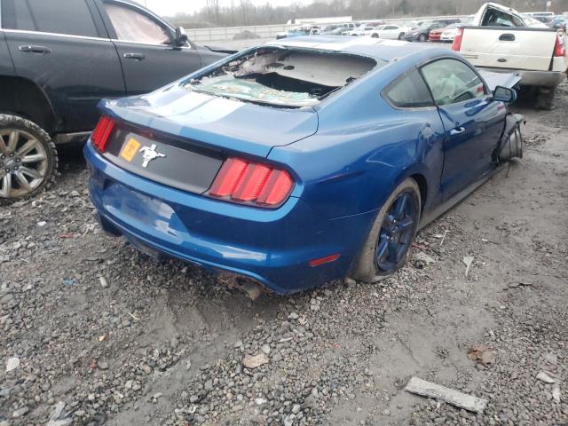 Photo 3 VIN: 1FA6P8AM3H5208397 - FORD MUSTANG 