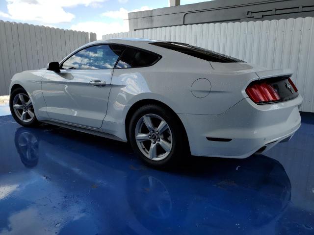 Photo 1 VIN: 1FA6P8AM3H5208478 - FORD MUSTANG 