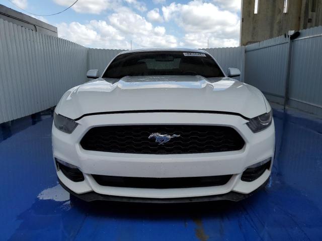 Photo 4 VIN: 1FA6P8AM3H5208478 - FORD MUSTANG 