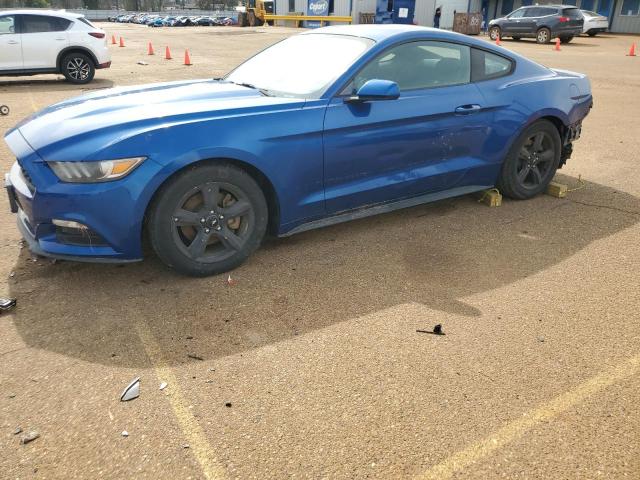 Photo 0 VIN: 1FA6P8AM3H5209744 - FORD MUSTANG 