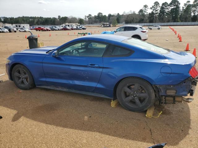 Photo 1 VIN: 1FA6P8AM3H5209744 - FORD MUSTANG 