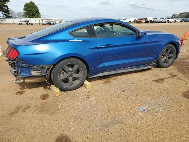 Photo 2 VIN: 1FA6P8AM3H5209744 - FORD MUSTANG 