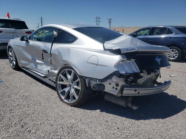 Photo 2 VIN: 1FA6P8AM3H5219464 - FORD MUSTANG 