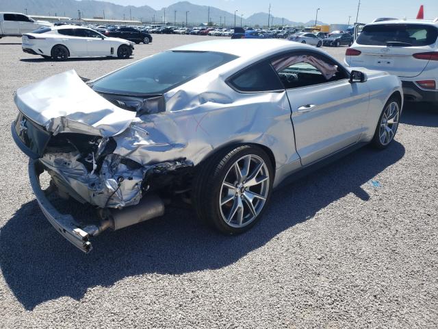 Photo 3 VIN: 1FA6P8AM3H5219464 - FORD MUSTANG 