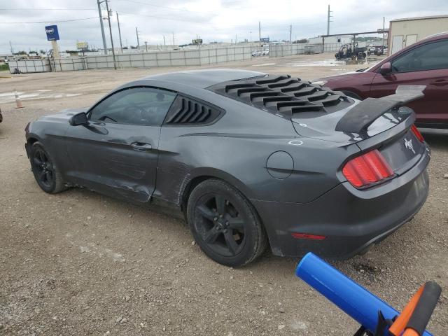 Photo 1 VIN: 1FA6P8AM3H5265375 - FORD MUSTANG 