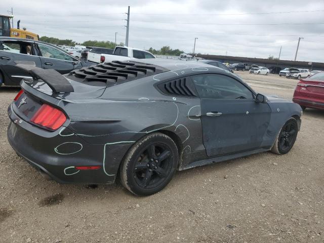 Photo 2 VIN: 1FA6P8AM3H5265375 - FORD MUSTANG 