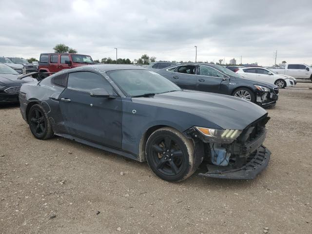 Photo 3 VIN: 1FA6P8AM3H5265375 - FORD MUSTANG 