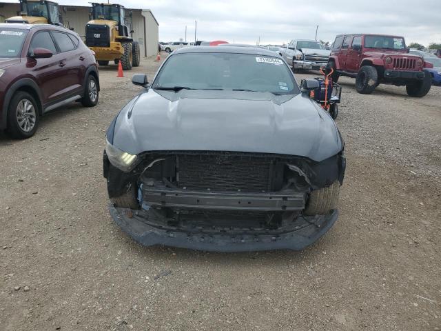 Photo 4 VIN: 1FA6P8AM3H5265375 - FORD MUSTANG 