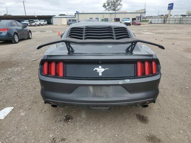 Photo 5 VIN: 1FA6P8AM3H5265375 - FORD MUSTANG 