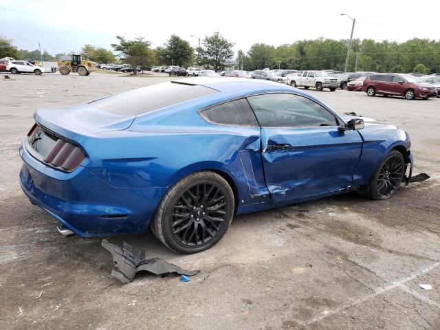 Photo 2 VIN: 1FA6P8AM3H5276232 - FORD MUSTANG 