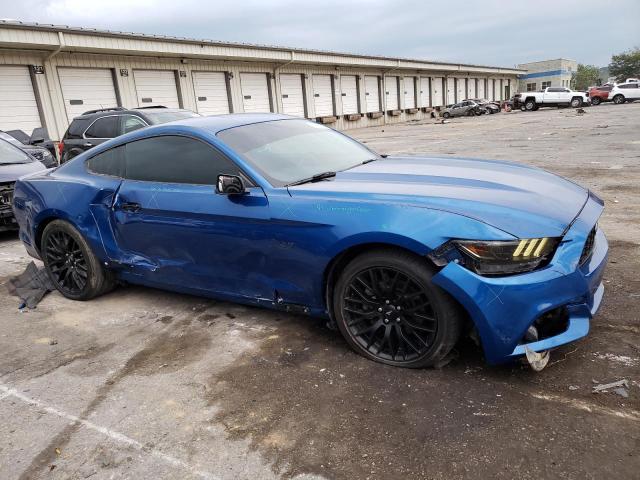 Photo 3 VIN: 1FA6P8AM3H5276232 - FORD MUSTANG 