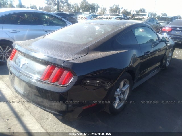 Photo 3 VIN: 1FA6P8AM3H5277686 - FORD MUSTANG 