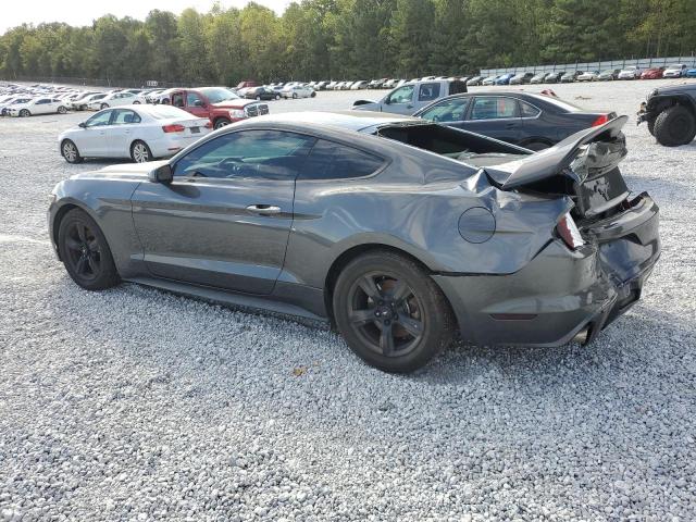 Photo 1 VIN: 1FA6P8AM3H5289160 - FORD MUSTANG 