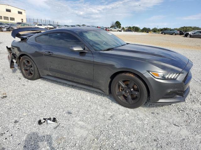 Photo 3 VIN: 1FA6P8AM3H5289160 - FORD MUSTANG 