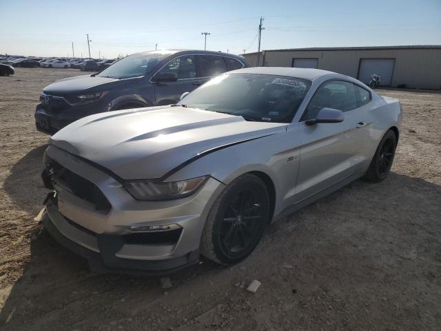 Photo 0 VIN: 1FA6P8AM3H5304837 - FORD MUSTANG 