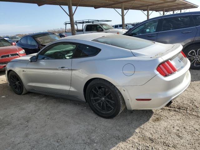 Photo 1 VIN: 1FA6P8AM3H5304837 - FORD MUSTANG 