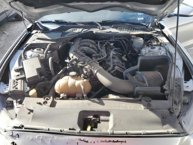 Photo 10 VIN: 1FA6P8AM3H5304837 - FORD MUSTANG 