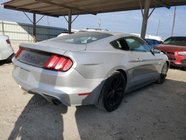 Photo 2 VIN: 1FA6P8AM3H5304837 - FORD MUSTANG 