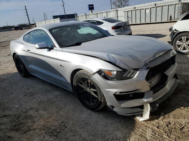 Photo 3 VIN: 1FA6P8AM3H5304837 - FORD MUSTANG 