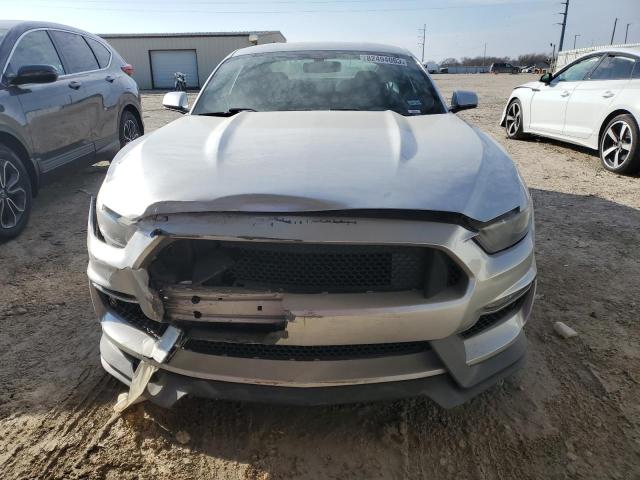 Photo 4 VIN: 1FA6P8AM3H5304837 - FORD MUSTANG 