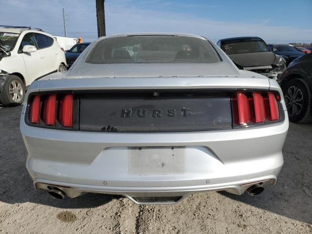 Photo 5 VIN: 1FA6P8AM3H5304837 - FORD MUSTANG 