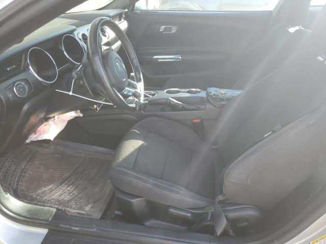 Photo 6 VIN: 1FA6P8AM3H5304837 - FORD MUSTANG 