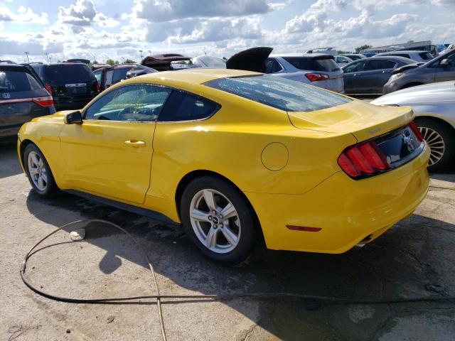 Photo 1 VIN: 1FA6P8AM3H5306474 - FORD MUSTANG 